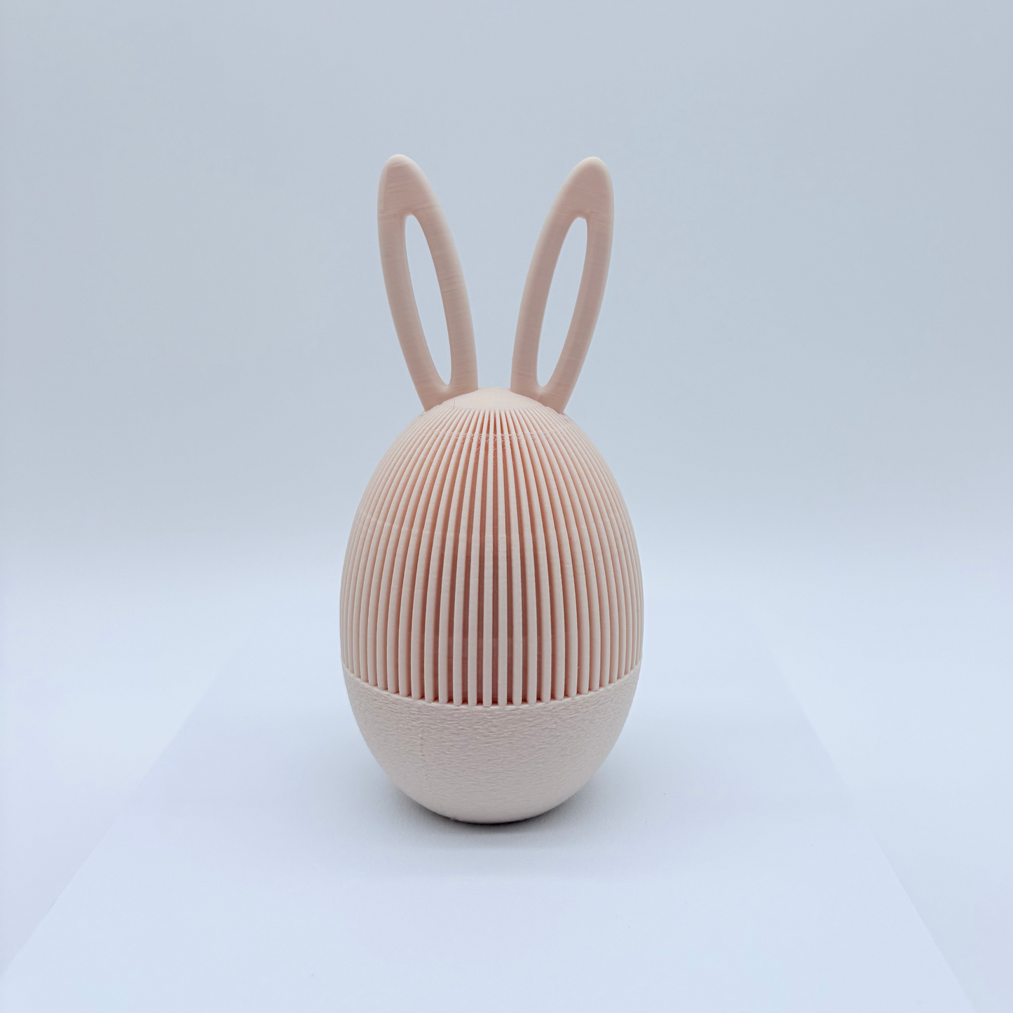 3D Printed Decorative Easter Eggs – Optional Surprise Pocket Pets
