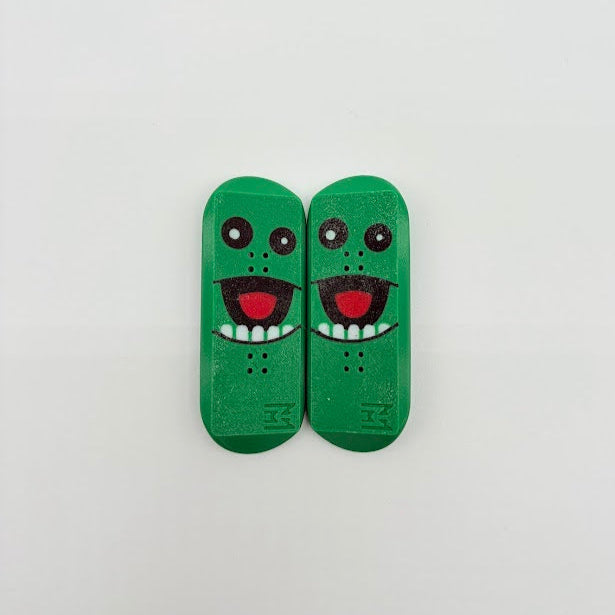 KickFlip Fidget