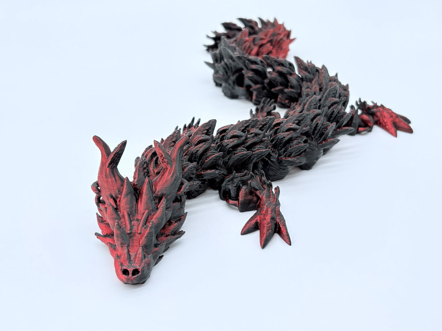 Poison Dragon