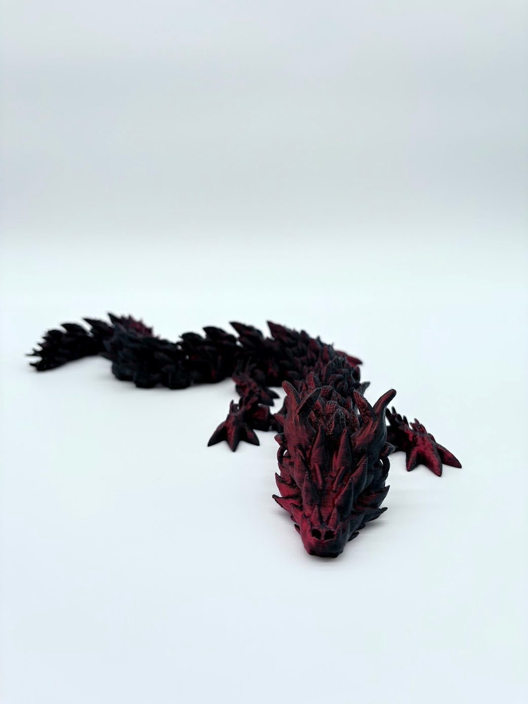 Poison Dragon