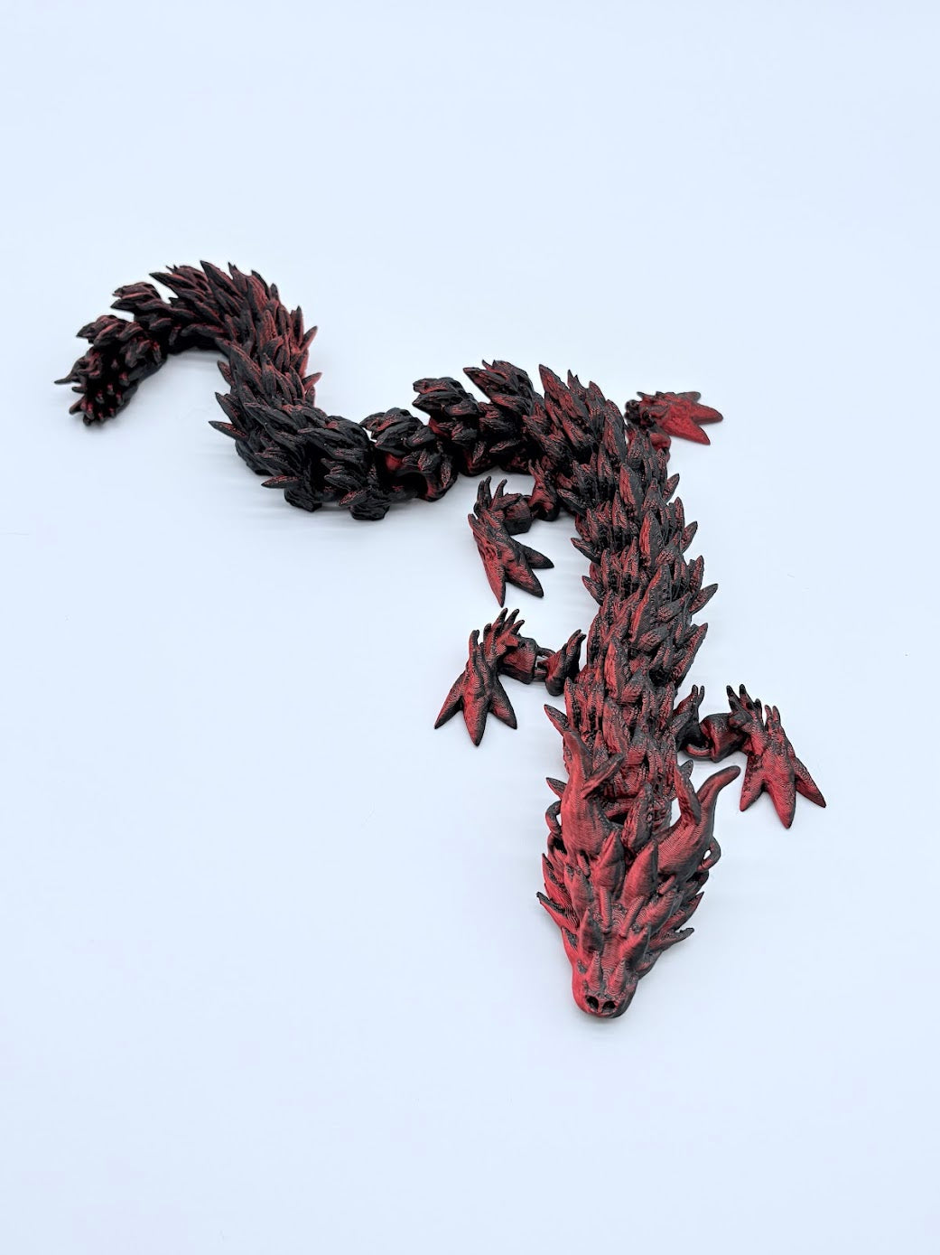 Poison Dragon