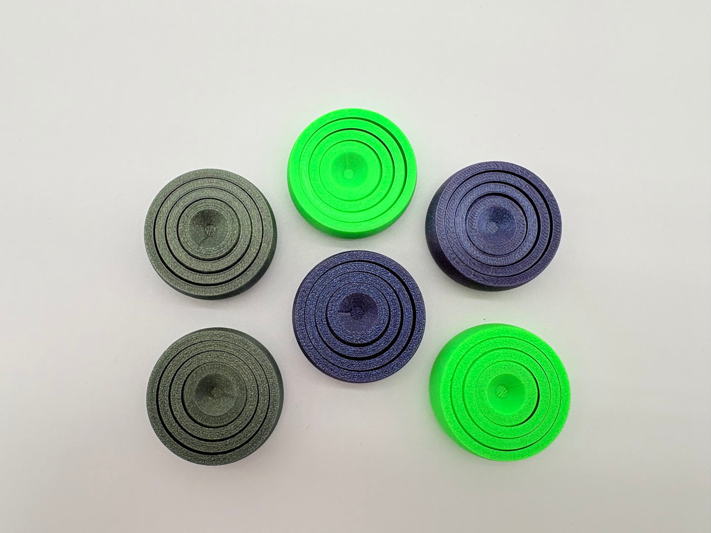 Gyro Fidget