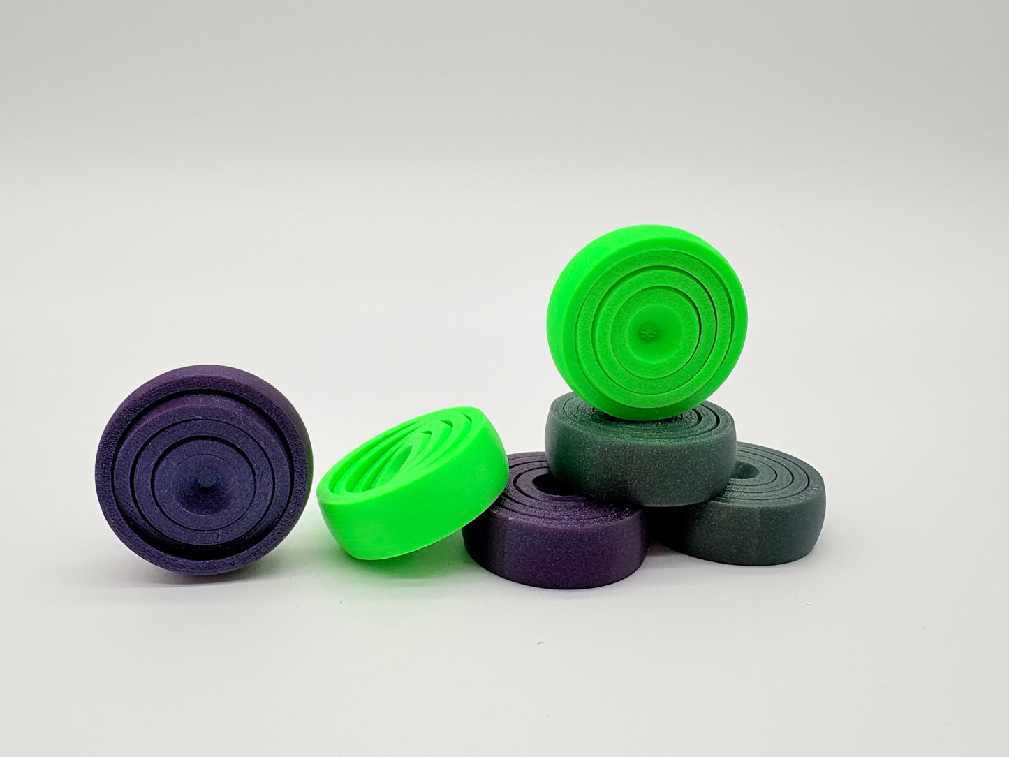Gyro Fidget