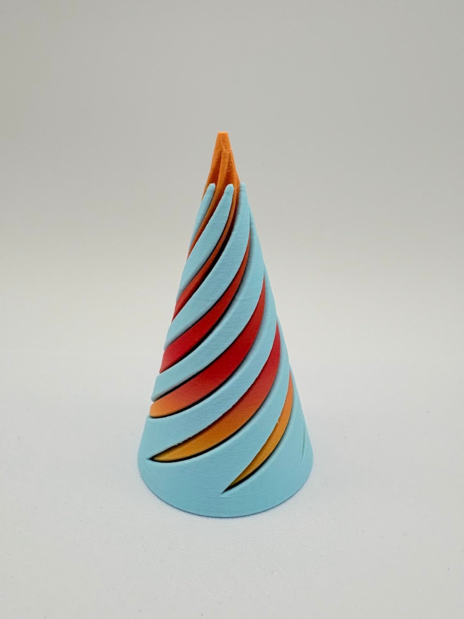 Fidget Cones