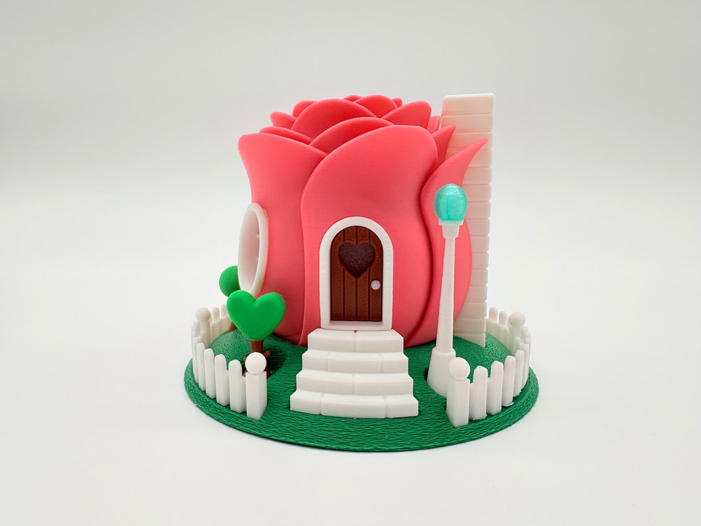 Flower House