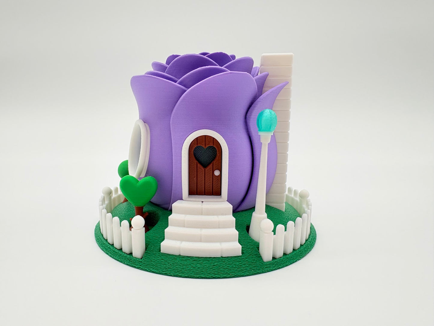 Flower House