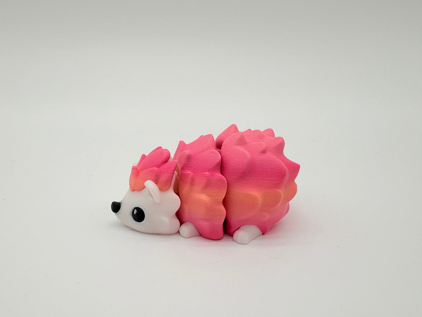 Articulated Hedgehog