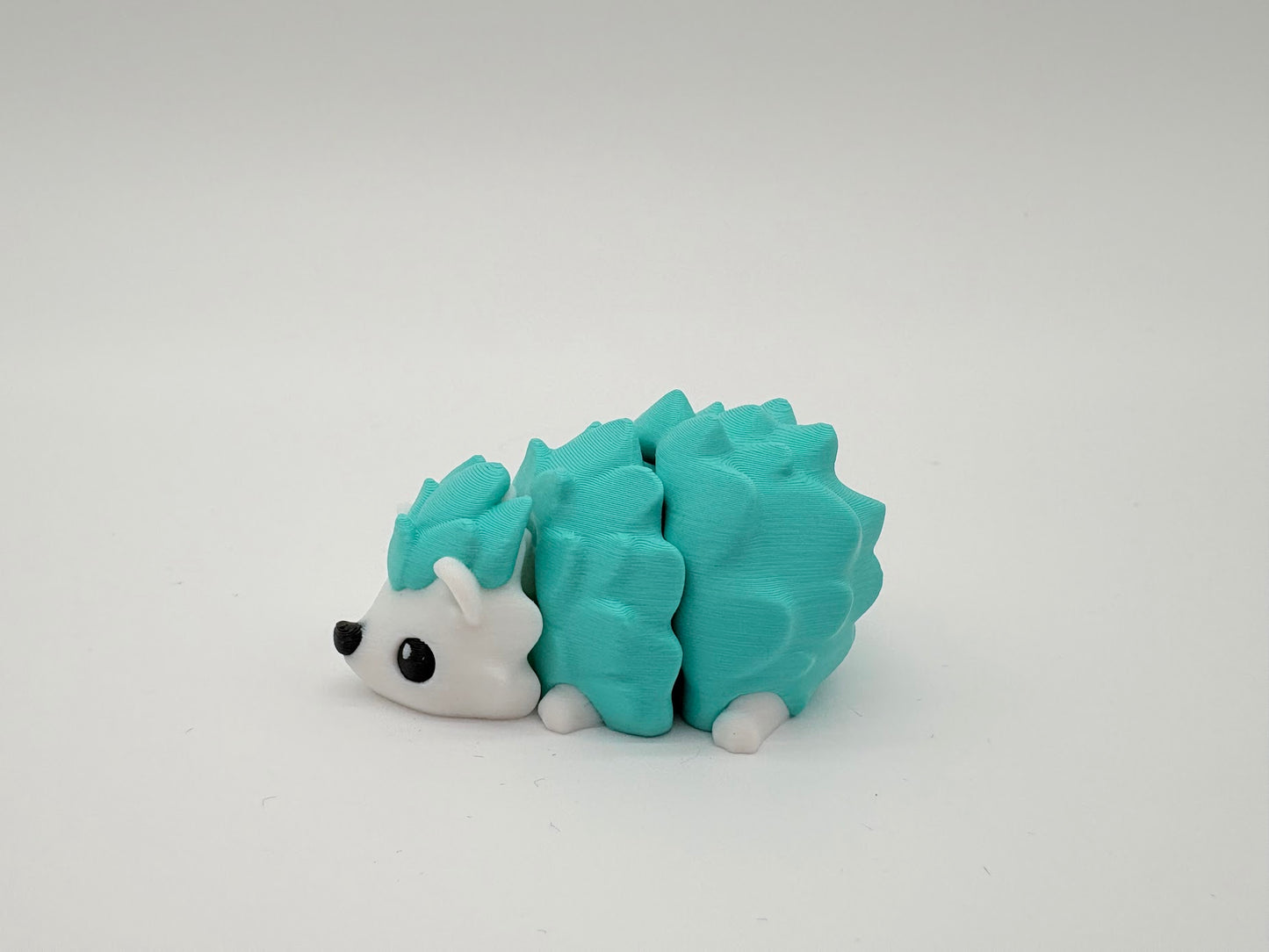 Articulated Hedgehog