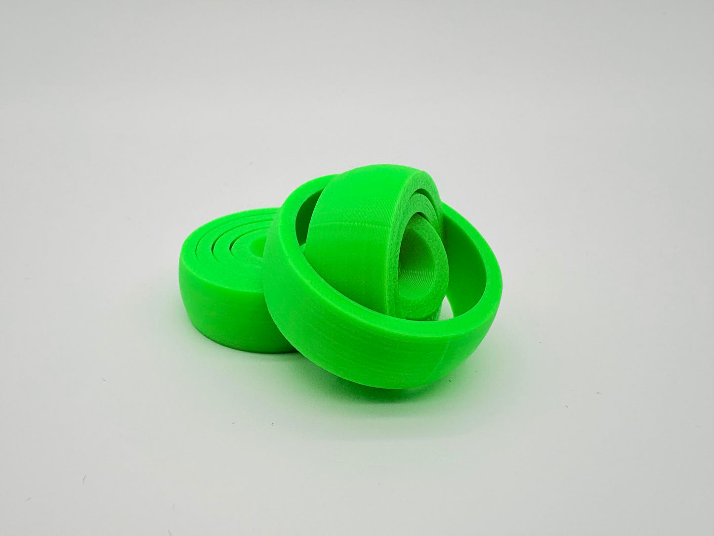 Gyro Fidget