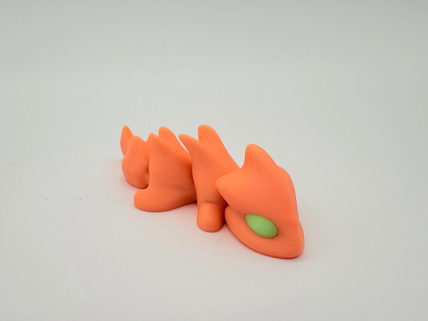 Mini Articulated Dragons