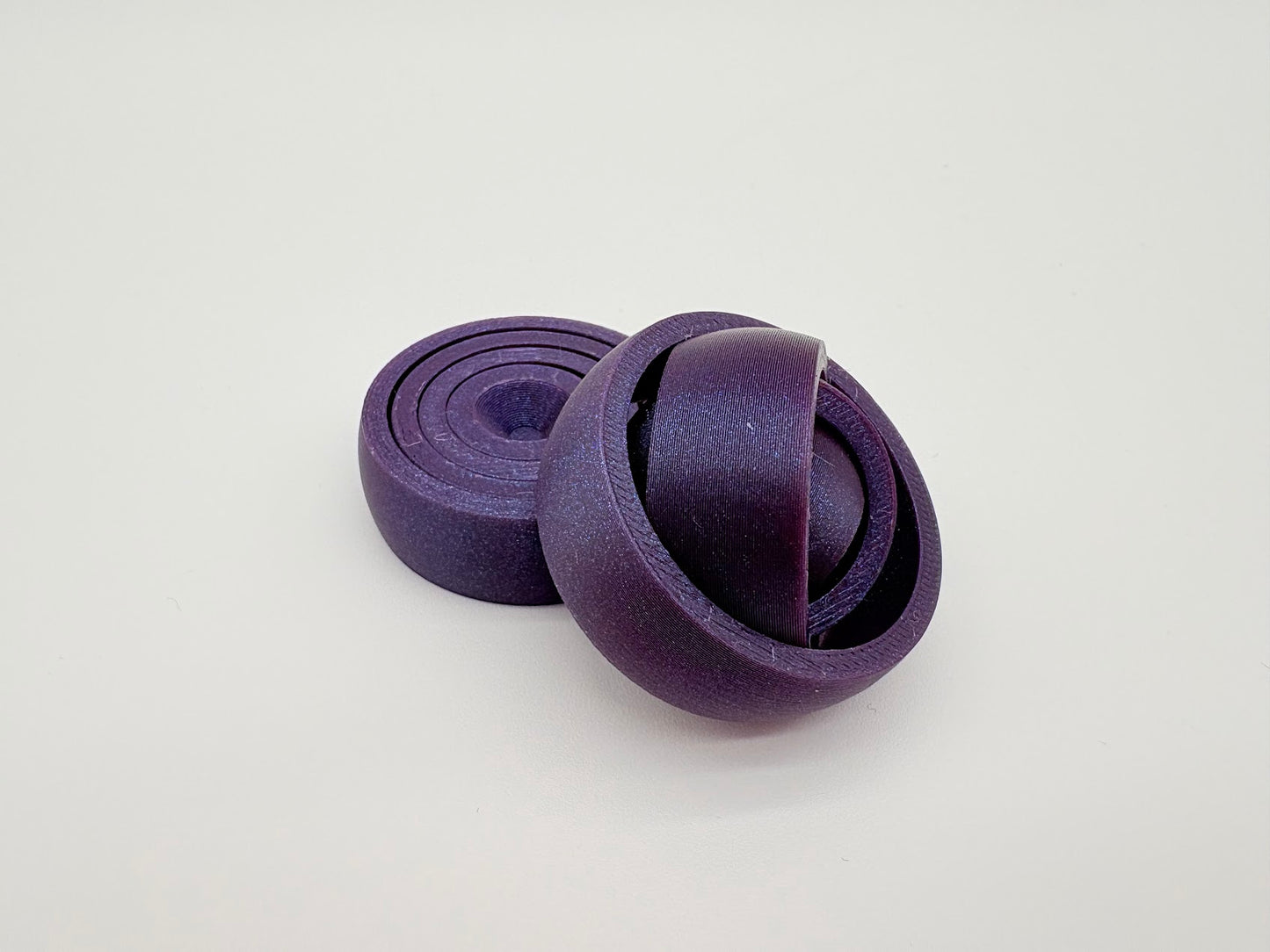 Gyro Fidget