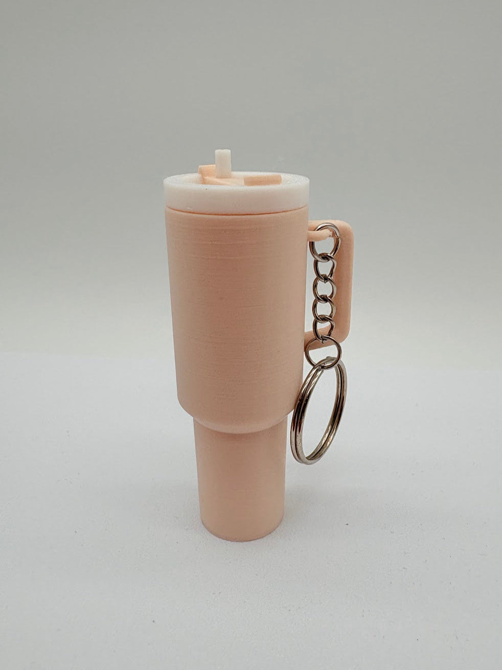 Stanley Key Chain and Lip Balm Holder