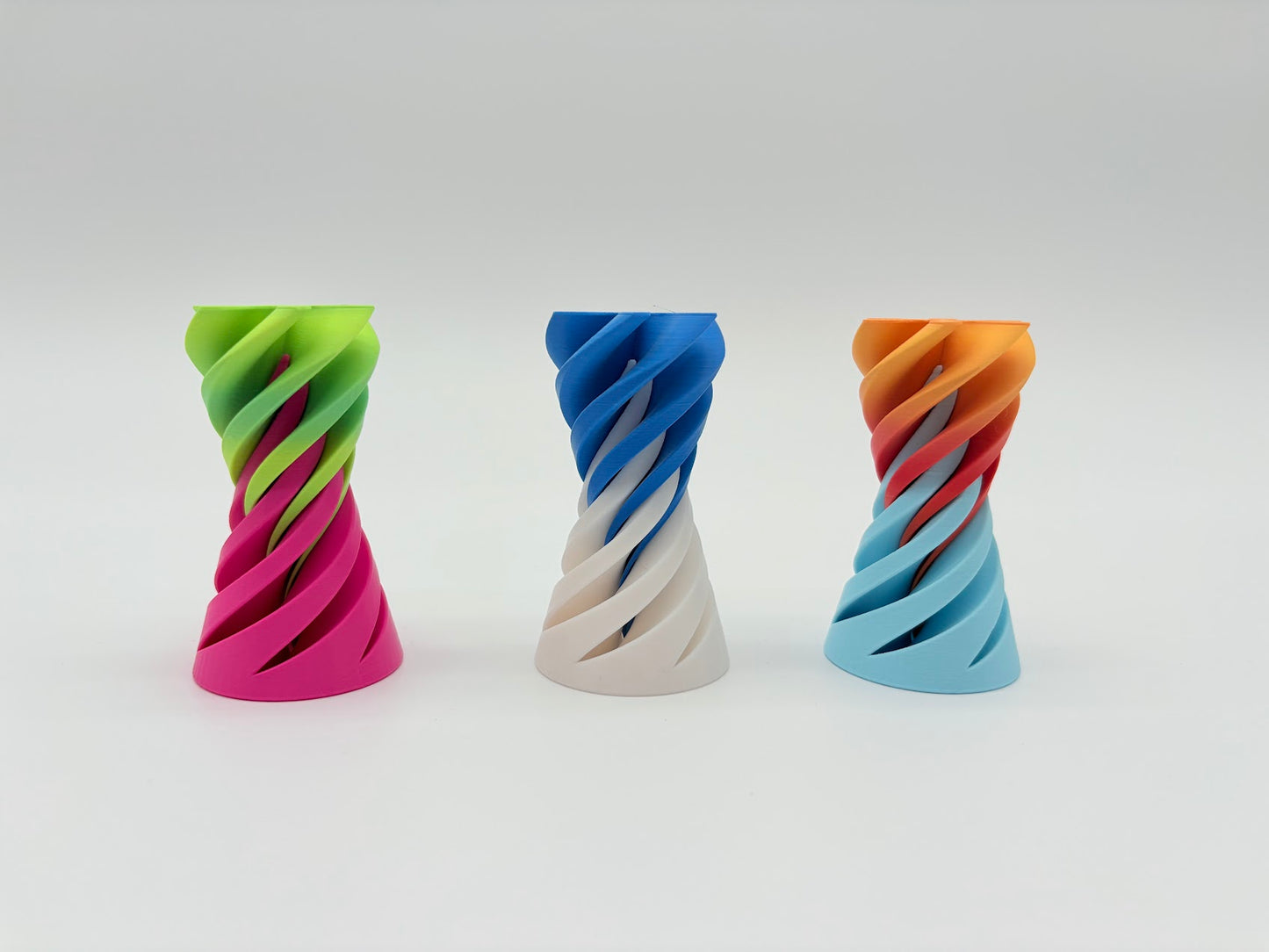 Fidget Cones