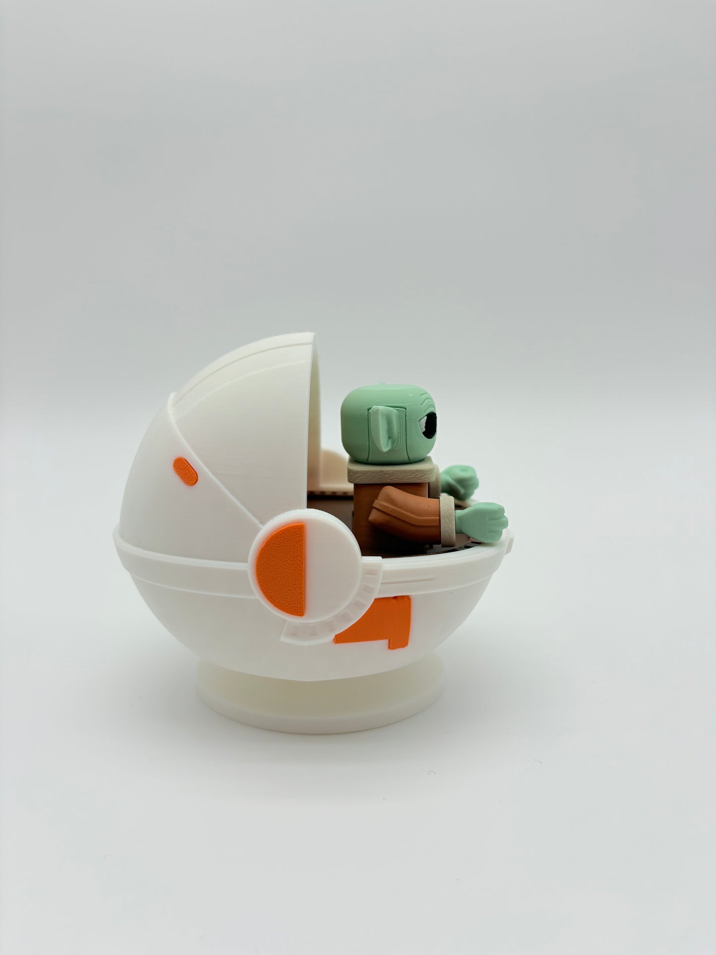 Lego-Like Superhero & Villain Collectible Figures