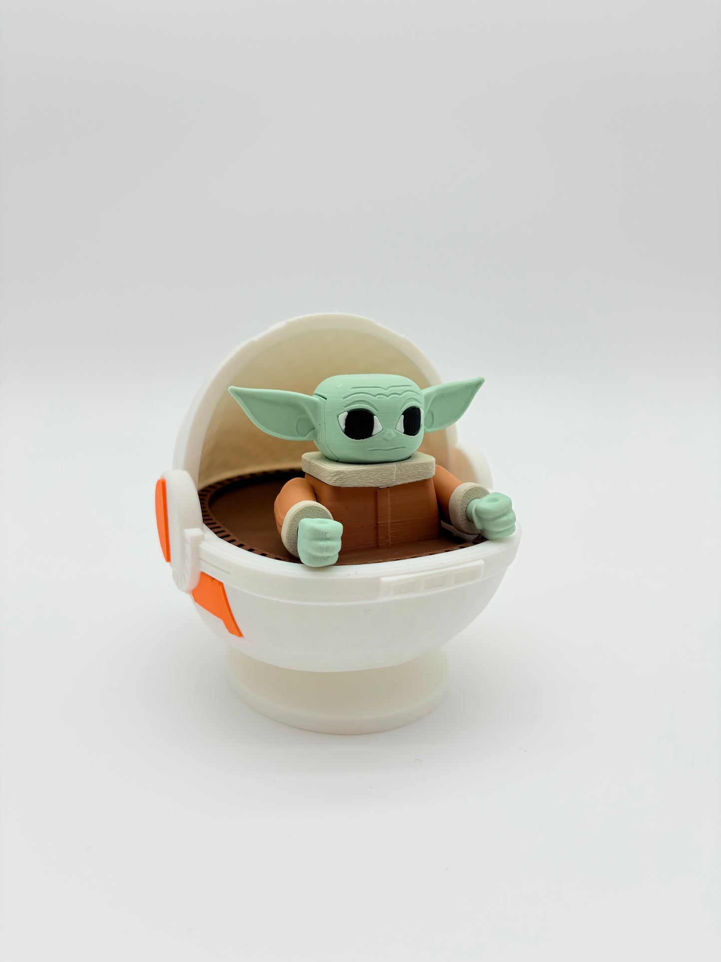 Lego-Like Superhero & Villain Collectible Figures