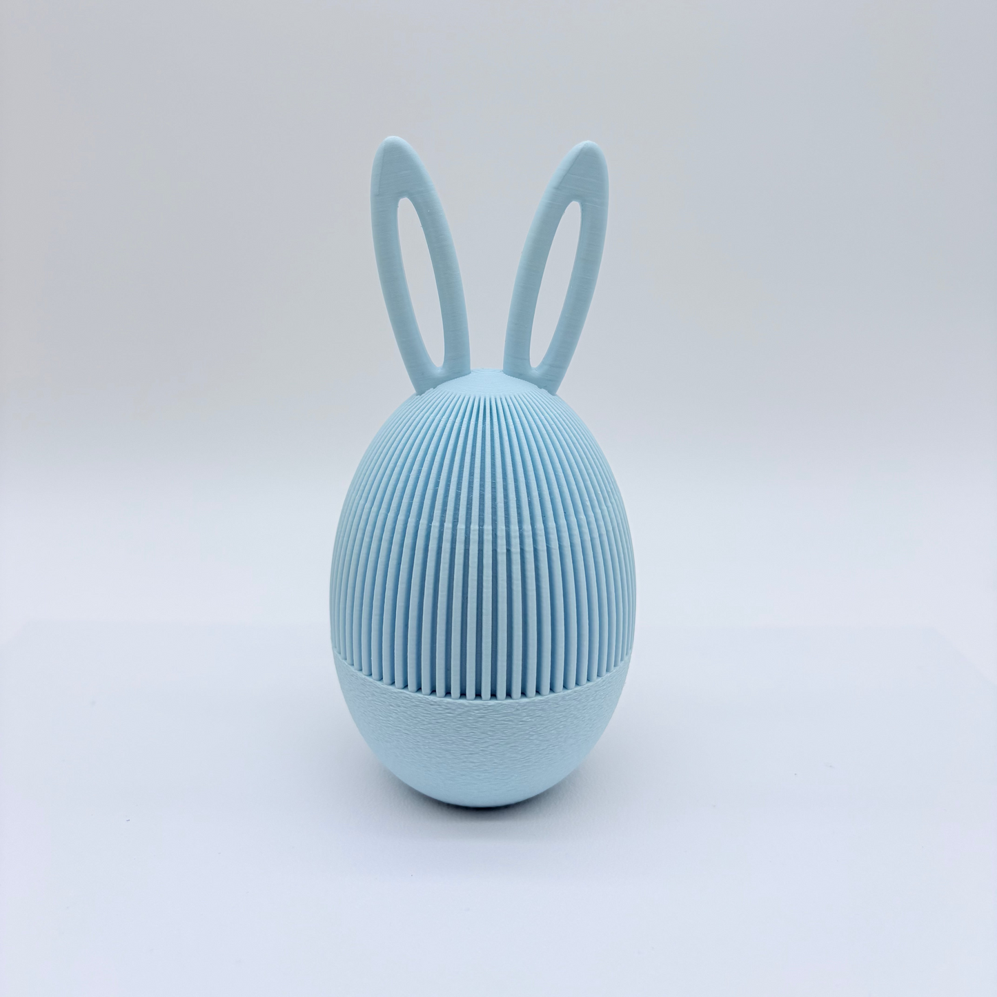 3D Printed Decorative Easter Eggs – Optional Surprise Pocket Pets