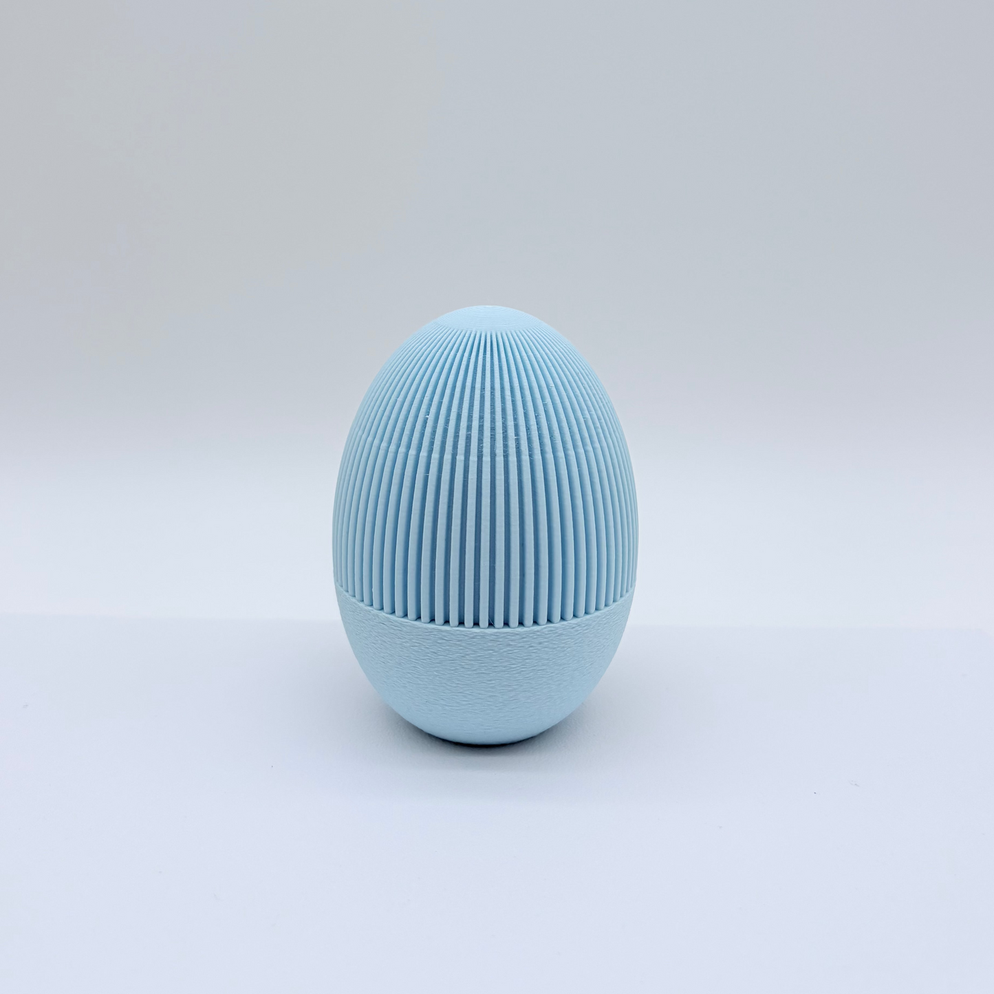 3D Printed Decorative Easter Eggs – Optional Surprise Pocket Pets