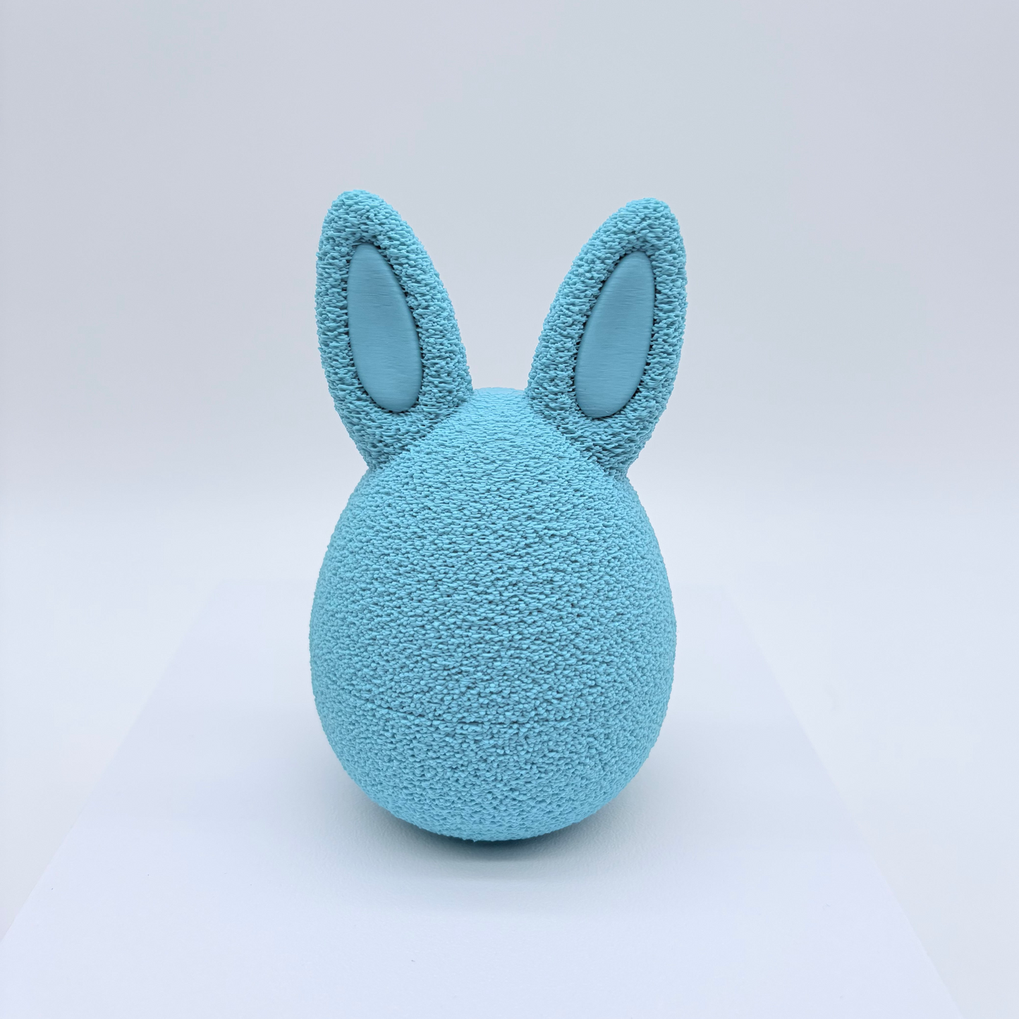 3D Printed Decorative Easter Eggs – Optional Surprise Pocket Pets