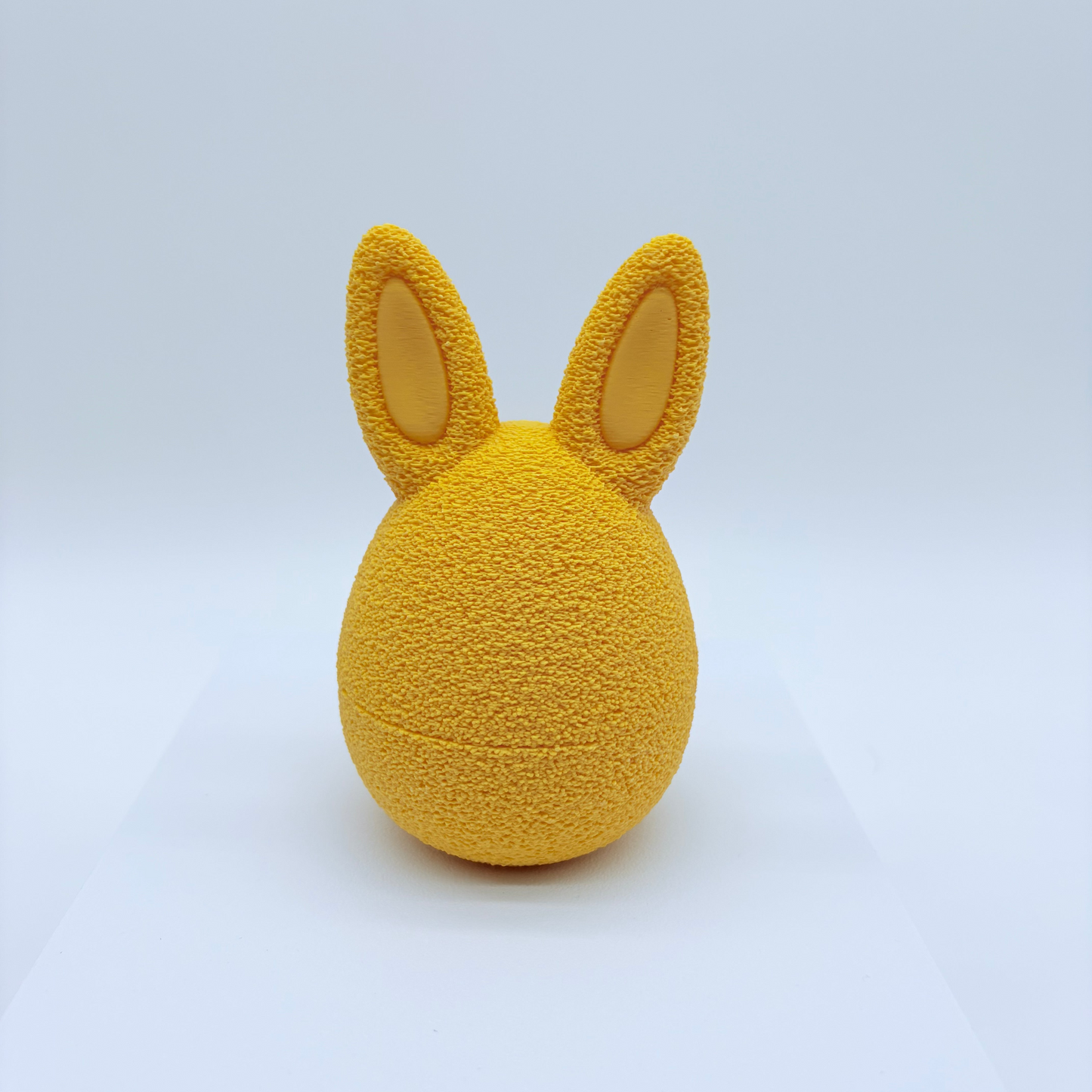 3D Printed Decorative Easter Eggs – Optional Surprise Pocket Pets