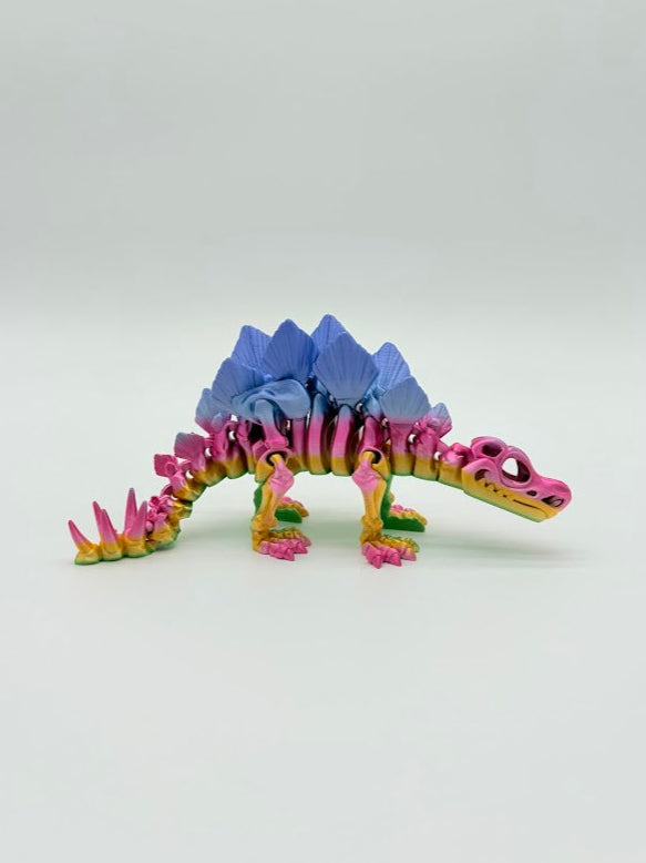 Large Skeleton Dinosaurs